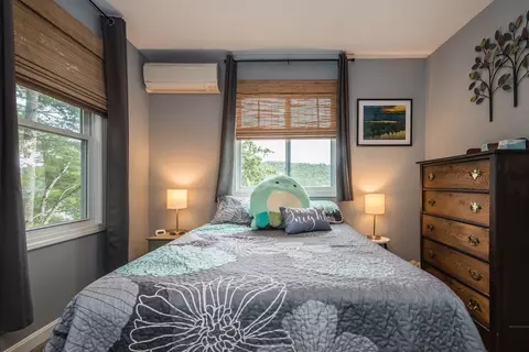 Bedroom - 95 Rockview Rd, Castleton, VT 05735 photo 5 of 8