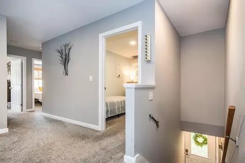 Entry Way - 95 Rockview Rd, Castleton, VT 05735 photo 3 of 4