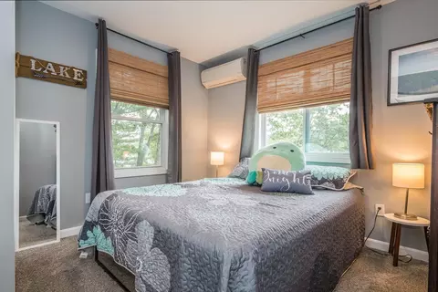 Bedroom - 95 Rockview Rd, Castleton, VT 05735 photo 8 of 8