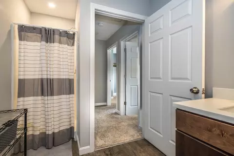 Entry Way - 95 Rockview Rd, Castleton, VT 05735 photo 4 of 4