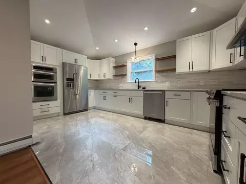 Kitchen - 723 Third Ave, Berlin, NH 03570 photo 1 of 4