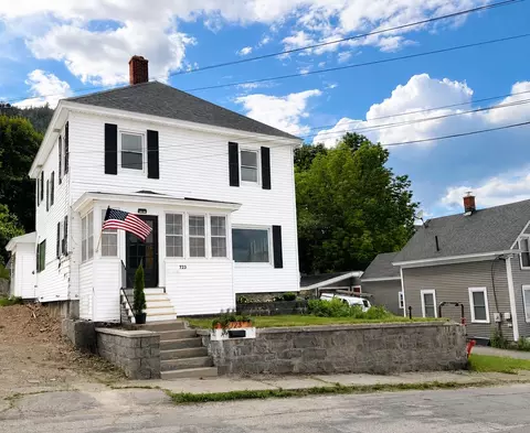 723 Third Ave, Berlin, NH 03570