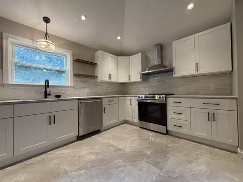 Kitchen - 723 Third Ave, Berlin, NH 03570 photo 2 of 4