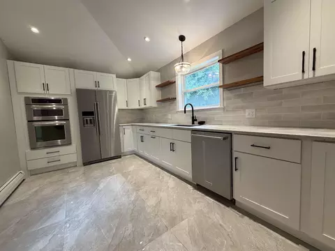 Kitchen - 723 Third Ave, Berlin, NH 03570 photo 3 of 4
