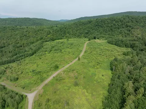00 Birch Tree Ln #LOT 1, Cambridge, VT 05464