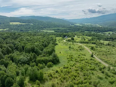 00 Birch Tree Ln #LOT 2, Cambridge, VT 05464