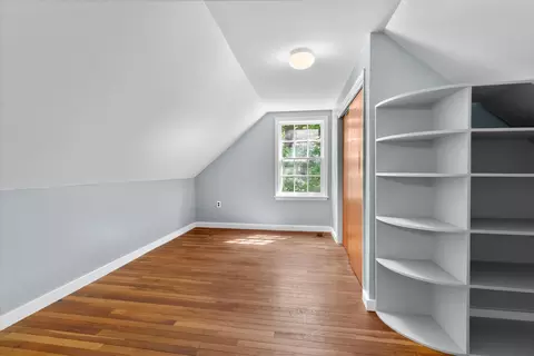 Bedroom - 73 E Wheelock St, Hanover, NH 03755 photo 9 of 10