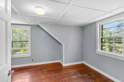Bedroom - 73 E Wheelock St, Hanover, NH 03755 photo 5 of 10