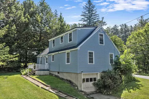 Exterior - 73 E Wheelock St, Hanover, NH 03755 photo 4 of 7