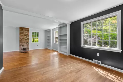 Living - 73 E Wheelock St, Hanover, NH 03755 photo 5 of 5