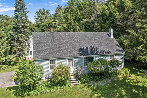 Exterior - 73 E Wheelock St, Hanover, NH 03755 photo 2 of 7