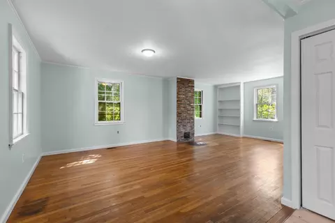 Living - 73 E Wheelock St, Hanover, NH 03755 photo 3 of 5