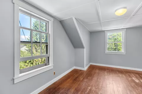Bedroom - 73 E Wheelock St, Hanover, NH 03755 photo 7 of 10