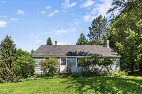 Exterior - 73 E Wheelock St, Hanover, NH 03755 photo 5 of 7