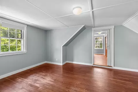 Bedroom - 73 E Wheelock St, Hanover, NH 03755 photo 8 of 10