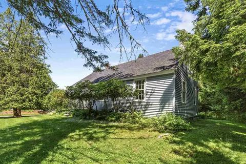 Exterior - 73 E Wheelock St, Hanover, NH 03755 photo 3 of 7