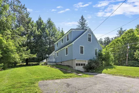 Exterior - 73 E Wheelock St, Hanover, NH 03755 photo 7 of 7