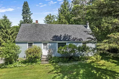 73 E Wheelock St, Hanover, NH 03755