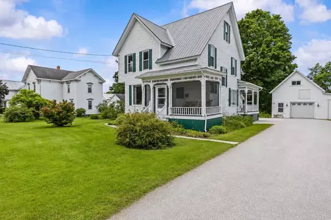 23 Spring St, Swanton, VT 05488
