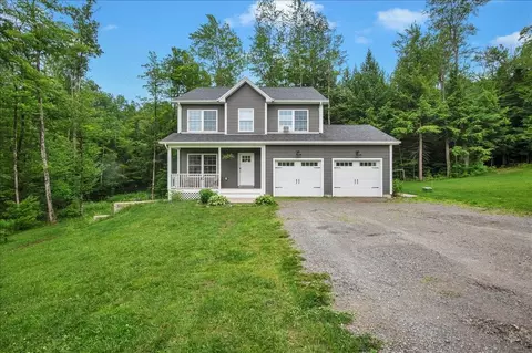1978 Georgia Mountain Rd, Georgia, VT 05454