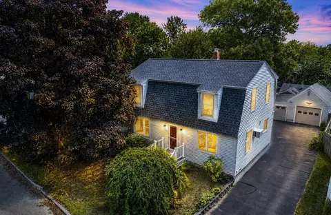 45 Marston St, Manchester, NH 03102