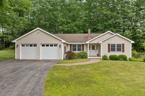 198 Sarah Cir, Laconia, NH 03246