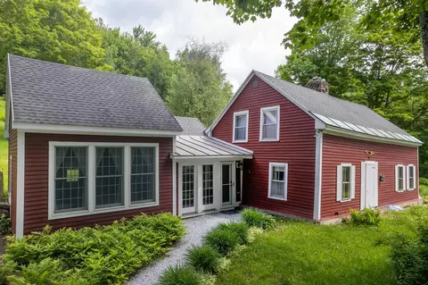 2238 Upper Michigan Rd, Pittsfield, VT 05762