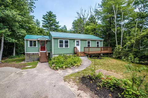 48 Bald Hill Rd, Conway, NH 03818