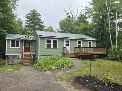 48 Bald Hill Rd, Conway, NH 03818