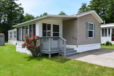 18 Second St, Exeter, NH 03833