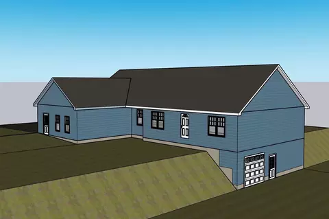lot3 11 Fallon Way, Alton, NH 03809