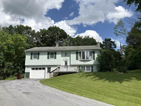 420 Gore Rd, Bennington, VT 05201