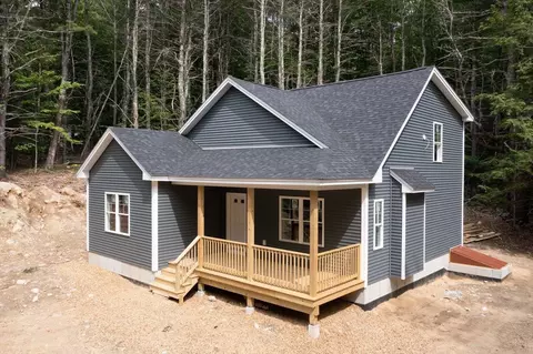 0 Bay Hill Rd, Alton, NH 03809