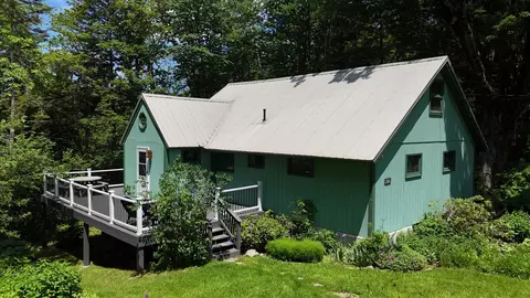 88 Happy Haven Rd, Wilmington, VT 05363