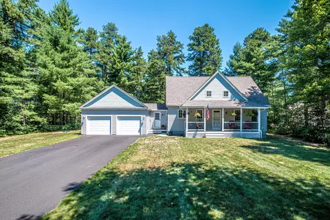 86 Brookstone Ln, Madison, NH 03849