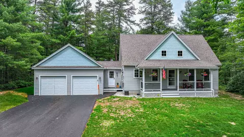 86 Brookstone Ln, Madison, NH 03849