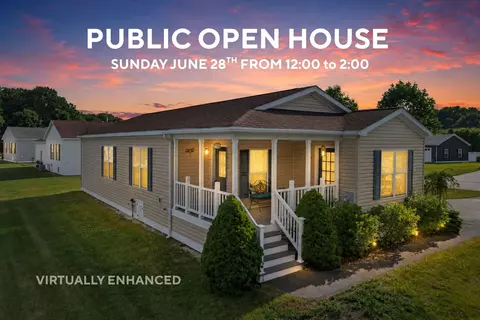2 Goldenrod Way, North Hampton, NH 03862