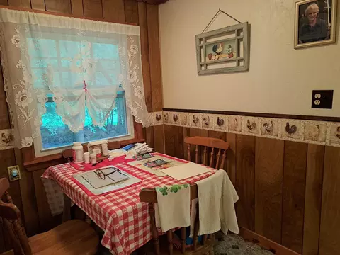 Kitchen - 23 Chase Hill Rd, Cornish, NH 03745 photo 3 of 3