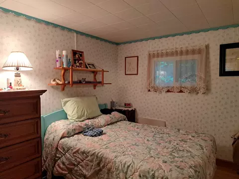 Bedroom - 23 Chase Hill Rd, Cornish, NH 03745 photo 1 of 3