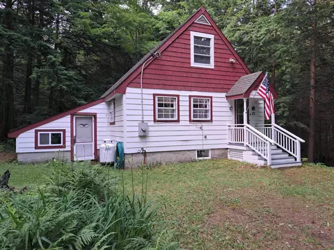 23 Chase Hill Rd, Cornish, NH 03745