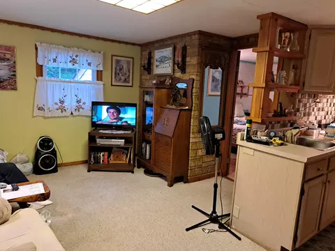 Living - 23 Chase Hill Rd, Cornish, NH 03745 photo 2 of 3