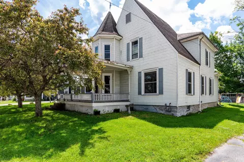 583 Main St, Enosburg, VT 05450