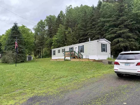 52 Nh Route 145, Colebrook, NH 03576