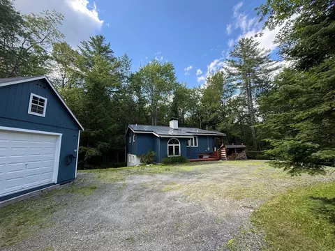 367 Stratton Gate Rd, Jamaica, VT 05343