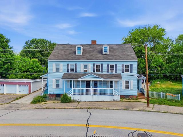33-39 Front St, Pembroke, NH 03275