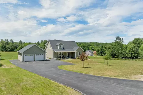 72 Perkins Hill Rd, Wakefield, NH 03830