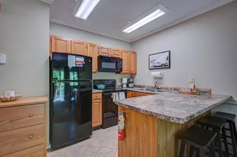 Kitchen - 8 River Run Dr # H, Bartlett, NH 03812 photo 1 of 3