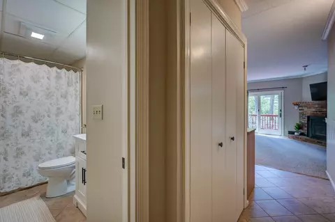 Entry Way - 8 River Run Dr # H, Bartlett, NH 03812 photo 1 of 3