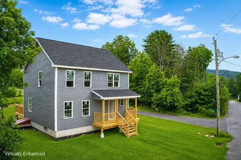 21 Saint Anthonys Rd, Wakefield, NH 03872