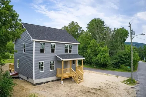 21 Saint Anthonys Rd, Wakefield, NH 03872
